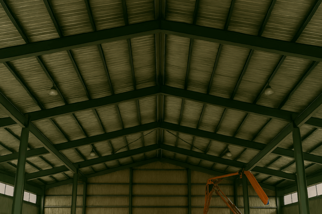 Cubiertas Metalicas Fko Industrial Mexico Guadalajara Zapopan 1024x683